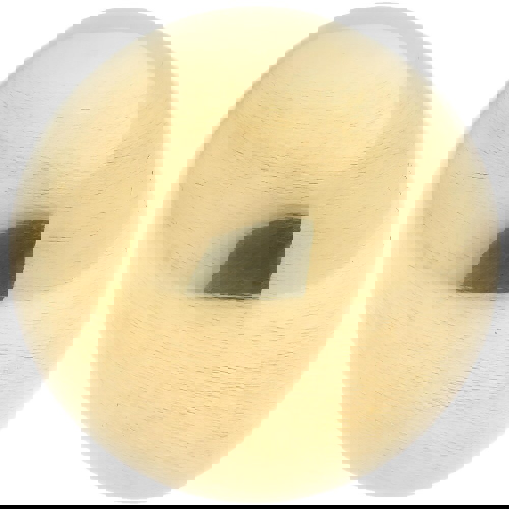 Ball Knob: Threaded Hole, 1'' Dia